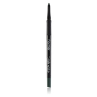 flormar Style Matic Eyeliner automatická tužka na oči voděodolná odstín S08 Serious Green 0,35 g