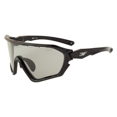 Sportovní brýle 3F Titan Barva: černá