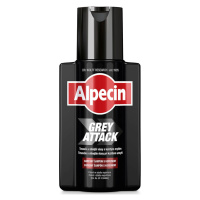 ALPECIN Grey Attack Shampoo 200 ml