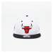 Kšiltovka New Era Chicago Bulls White Crown Patch 9Fifty Snapback Cap Optic White/ Black