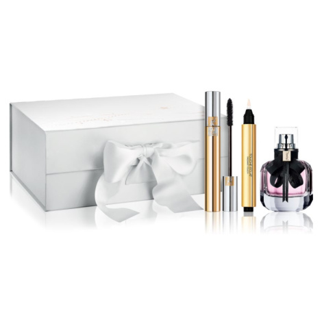 Yves Saint Laurent Gift Set Parisian Vibe dárková sada pro ženy