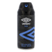 UMBRO Ice 150 ml deodorant pro muže deospray