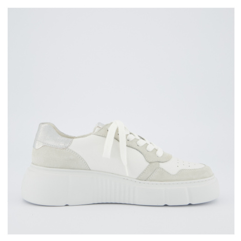 Paul Green Sneaker Bílá