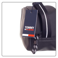 Kosmetická taška Tommy Hilfiger Jeans 8720642472721 Black