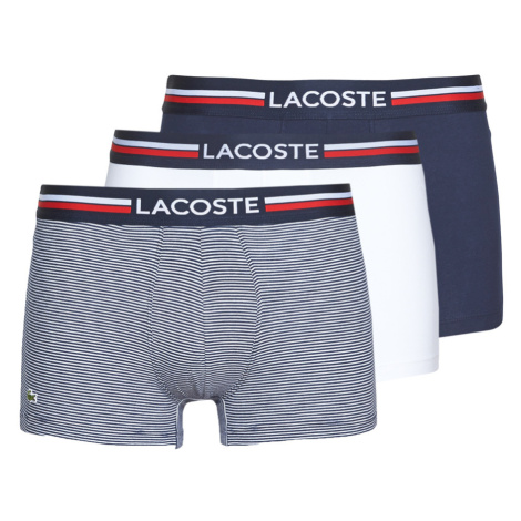 Lacoste 5H3413-525 Modrá