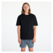 Tričko New Balance Athletics Cotton T-Shirt Black