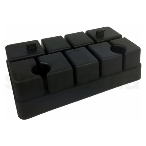 Náhradní bloky Tunturi pro Aerobic step 14TUSCL271 - black