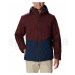 Columbia Point Park™ Insulated Jacket M 1956811521 - elderberry/collegiate navy