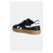 Sneakers boty Reebok Classic Smash Edge S černá barva, 100208246