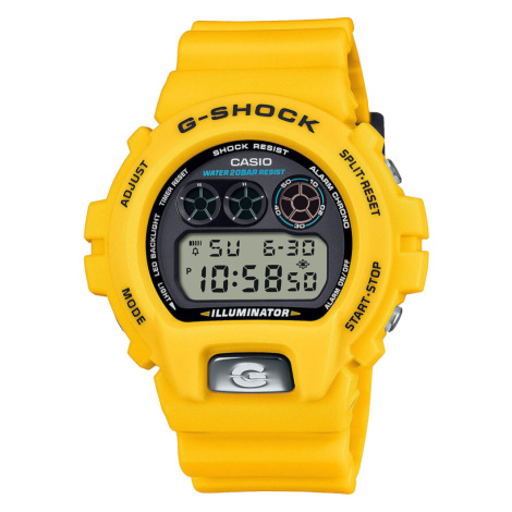 CASIO DW-6900TR-9ER