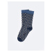 Big Star Man's Standard Socks 211033 403