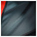 DAINESE CARVE MASTER 3 GORE-TEX moto bunda černá/ebony/červená