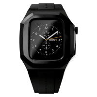 Daniel Wellington Switch 40 Black - Pouzdro s řemínkem pro Apple Watch DW01200003