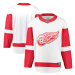 Detroit Red Wings hokejový dres Breakaway Away Jersey