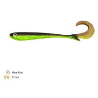 Zeck Wobler Cat Crank 7,5 cm | 3 m F - Moor Kiwi