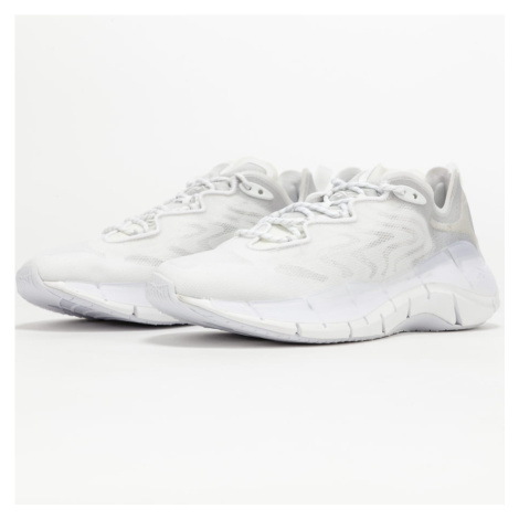 Reebok Zig Kinetica II ftwwht / ftwwht / pugry2