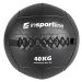 Posilovací míč inSPORTline Walbal SE 40 kg