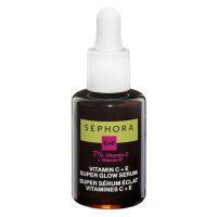 SEPHORA COLLECTION - Super Radiance Serum Vitamins C+E - Pleťové sérum