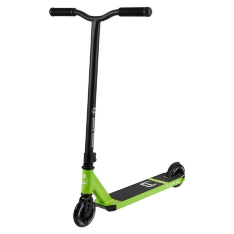 Longway Scooter Adam Freestyle Green