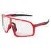 Sluneční brýle Vidix Vision (240105set) Barva: červená
