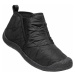 Keen Howser Ankle Boot Dámská volnočasová obuv 10016457KEN black/black