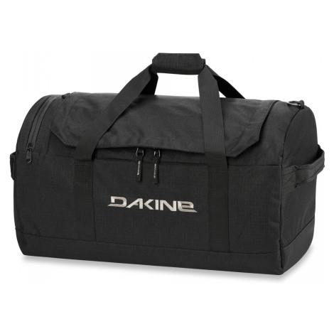 Cestovní taška Dakine EQ Duffle 50L black