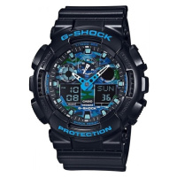 Casio G-Shock GA-100CB-1AER