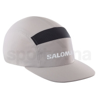 Salomon Runlife Cap LC2128200 - ash