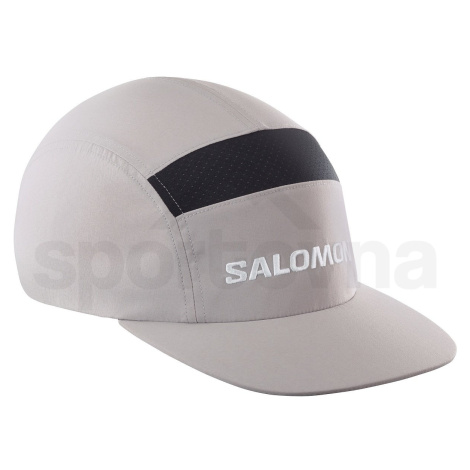 Salomon Runlife Cap LC2128200 - ash