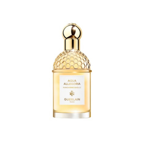 Guerlain Aqua Allegoria Mandarine Basilic Eau de Toilette 75 ml