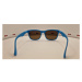 BLIZZARD-Sun glasses PC4064-003 light blue matt, Modrá