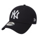 New Era 9FORTY Fashion New York Yankees MLB Cap Jr 10877283