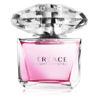 Versace Bright Crystal toaletní voda pro ženy 90 ml