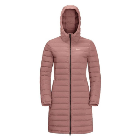 Jack Wolfskin 12061513068 Růžová