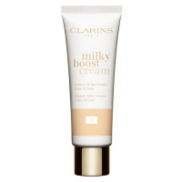 Clarins Zatónovaný krém Milky Boost Cream 45 ml 03.5