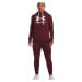 Dámská mikina Rival Fleece W 1356416 690 - Under Armour