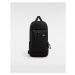 VANS Warp Sling Bag Unisex Black, One Size