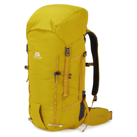 Batoh Mountain Equipment Fang 35+ (2022) Barva: žlutá