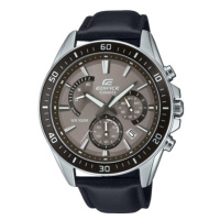 Pánské hodinky Casio Edifice EFR-552L-5AVUEF + Dárek zdarma