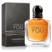 Armani Emporio Stronger With You toaletní voda pro muže 100 ml