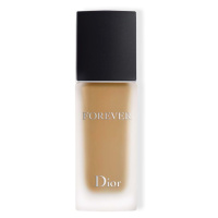 DIOR Dior Forever dlouhotrvající matující make-up SPF 20 odstín 4WO Warm Olive 30 ml