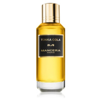 Mancera Tonka Cola parfémovaná voda unisex 60 ml