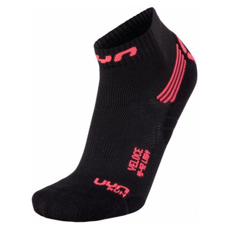 Dámské běžecké ponožky UYN Veloce Running Socks