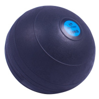 Sportago Slam Ball 10 kg - modrý