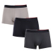 3PACK pánské boxerky Tommy Hilfiger vícebarevné (UM0UM03388 0T1)