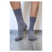 Barefoot ponožky - šedé