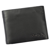 Pánská kožená peněženka Pierre Cardin TILAK58 325 černá