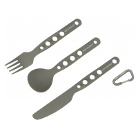 Sada příborů Alphaset 3pc Cutlery Set