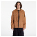 Bunda Carhartt WIP Suede Michigan Coat UNISEX Hamilton Brown