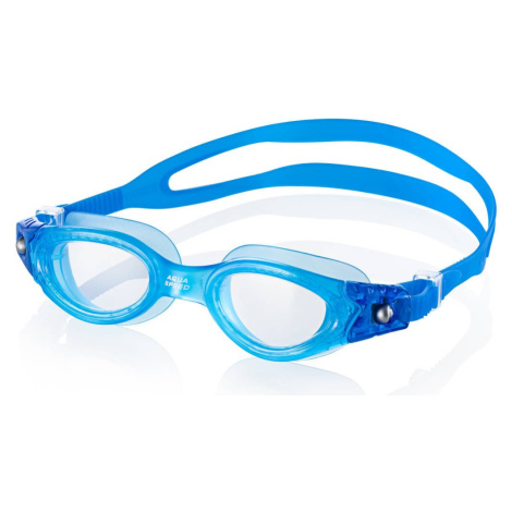Plavecké brýle AQUA SPEED Pacific Jr Blue